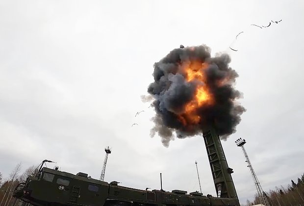    Кадр: function.mil.ru / Wikipedia