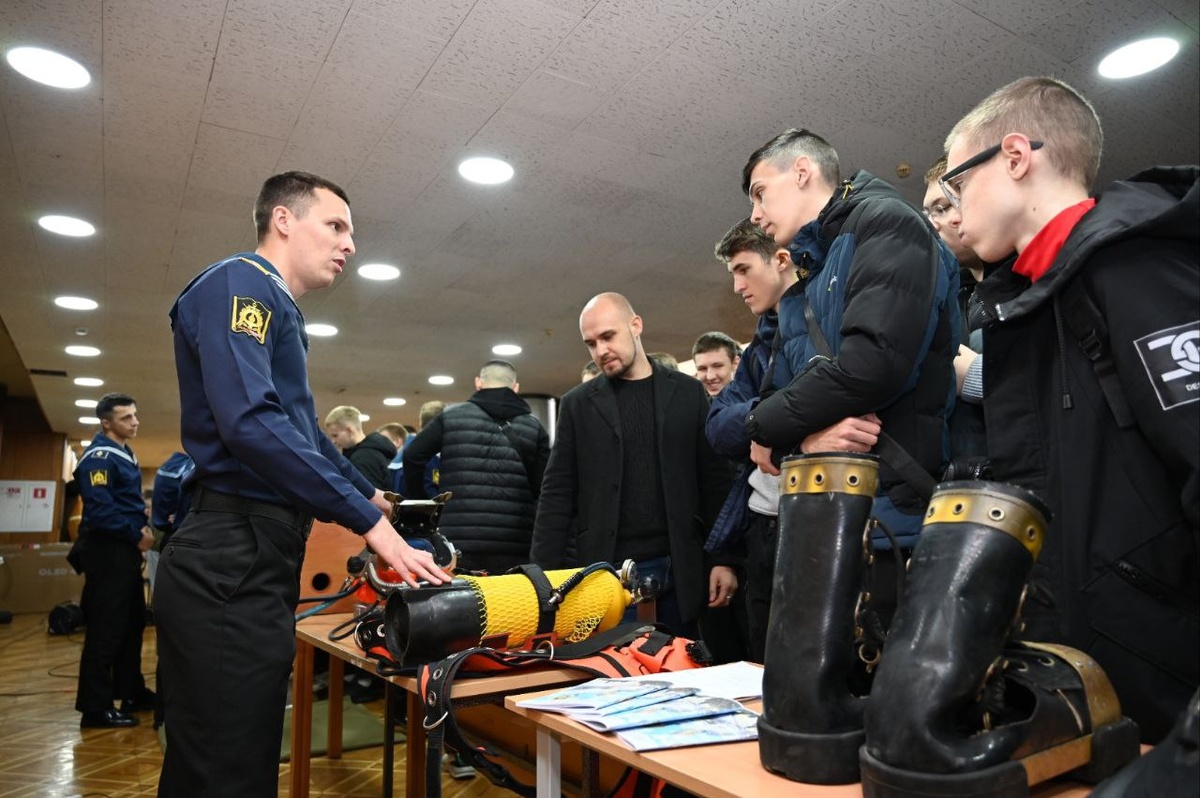 Фото: Гала Амарандо