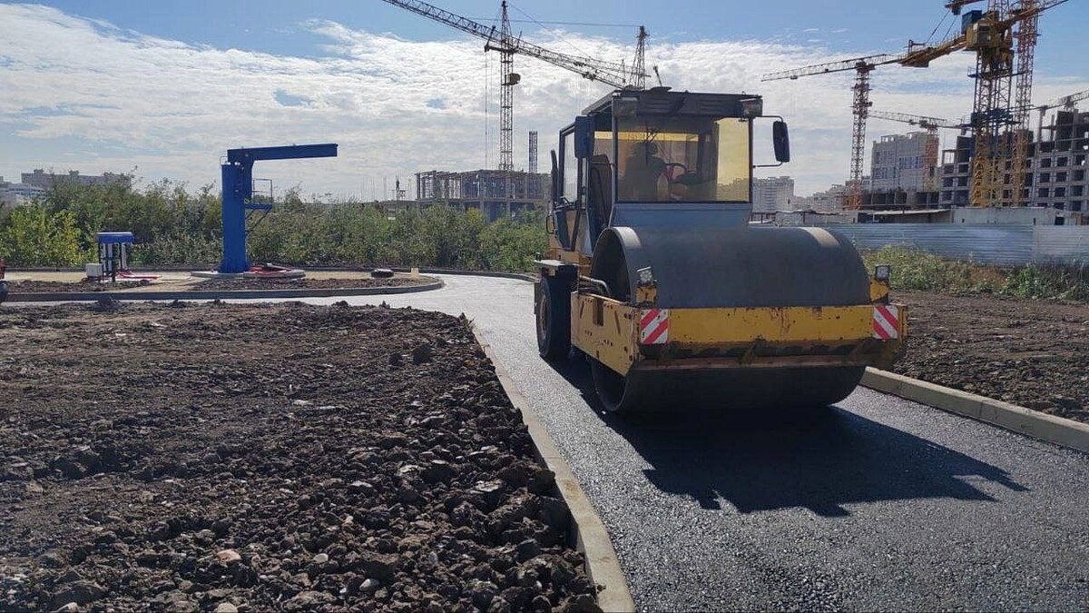    Фото: Пресс-служба «Росводоканал Краснодар»