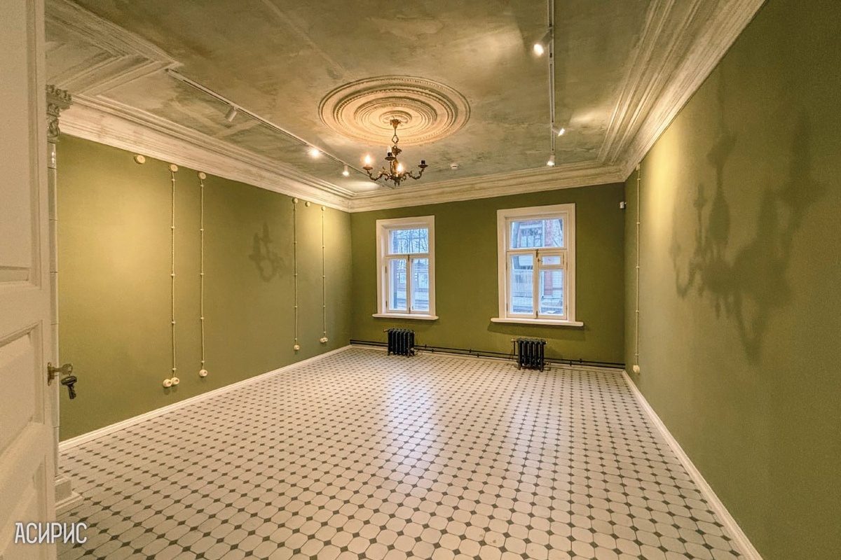 Листайте вправо, чтобы увидеть больше изображений