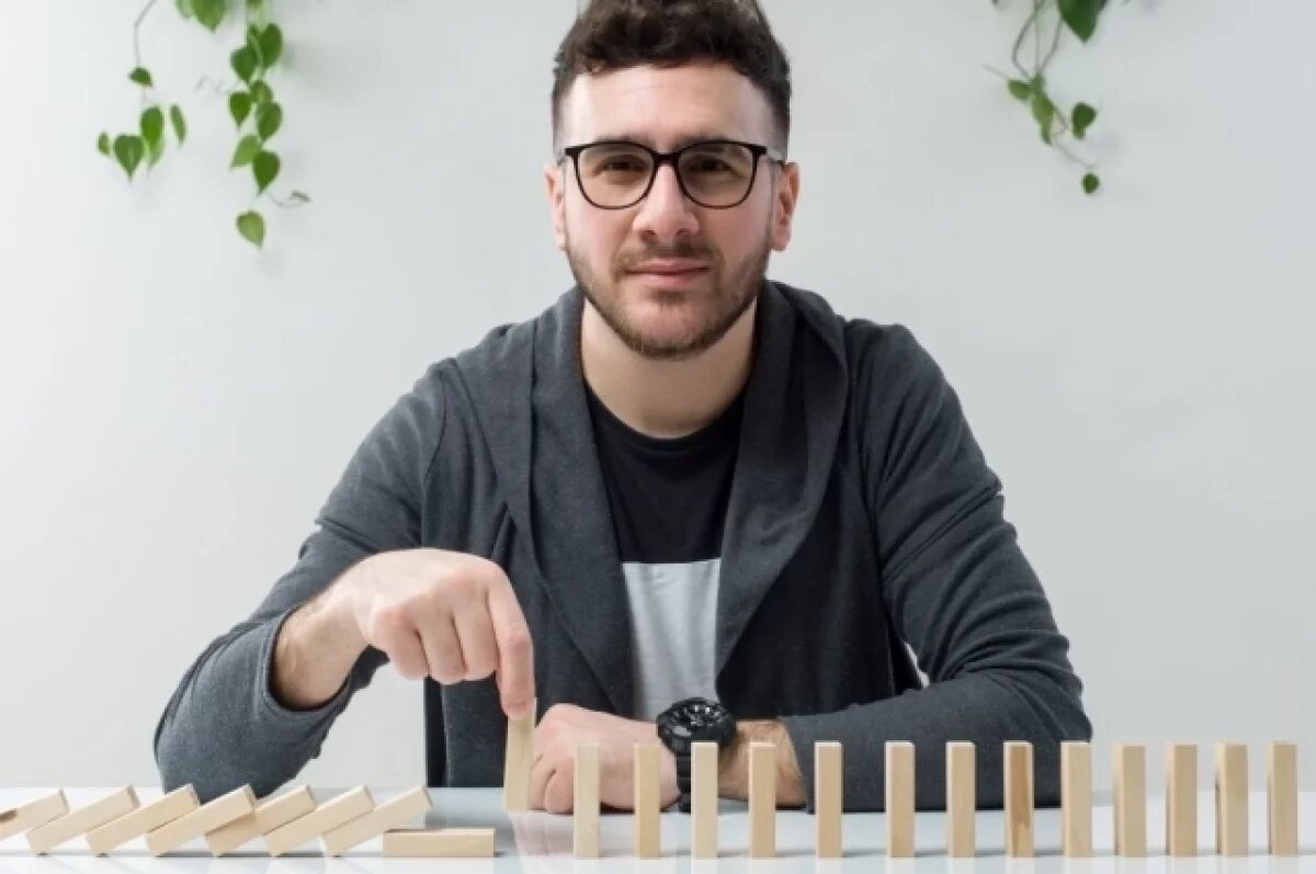    Новосибирцев предупредили об опасности перфекционизма