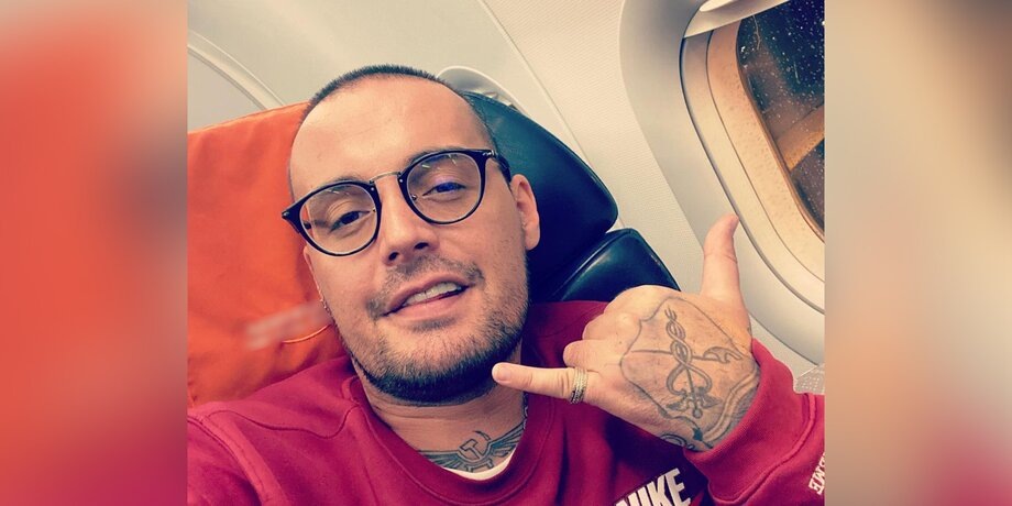 Фото: instagram.com (принадлежит Meta, признана экстремистской и запрещена на территории РФ)/therealguf 