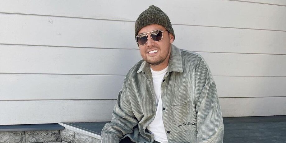 Фото: instagram.com (принадлежит Meta, признана экстремистской и запрещена на территории РФ)/therealguf 