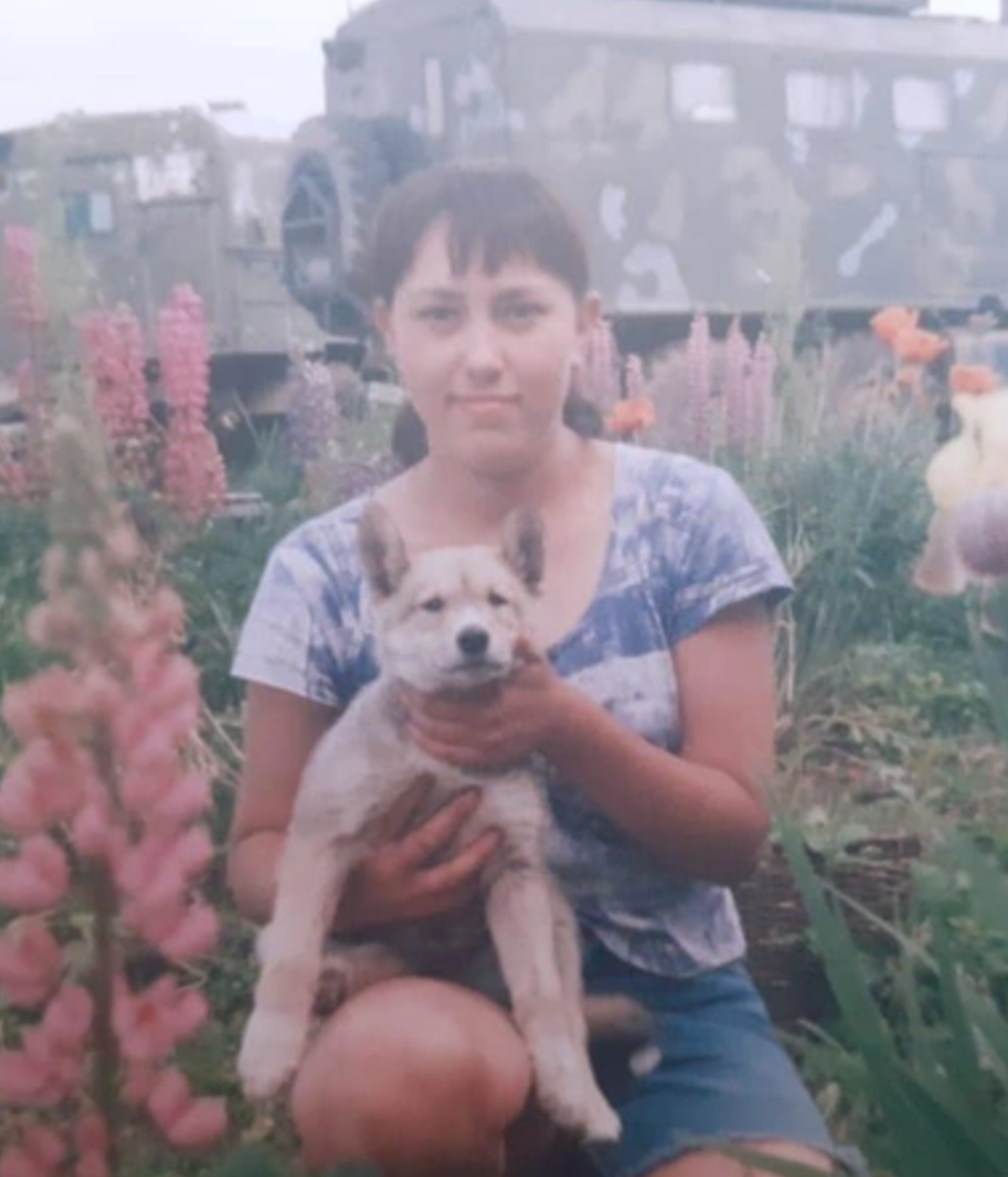 Эльвира Муфазалова