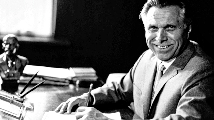 Вот таким он запомнился ветеранам советской милиции. Фото из открытых источников.