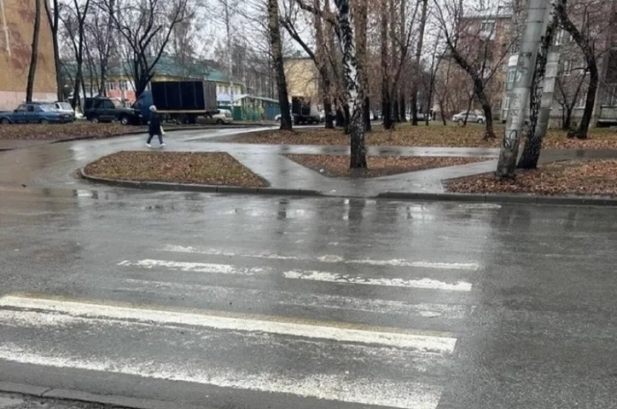    О погоде в выходные предупредили волгоградские синоптики