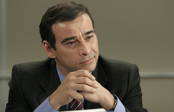 Метод (El Método, 2005)