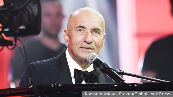     Фото: Komsomolskaya Pravda/Global Look Press   
 Текст: Денис Тельманов