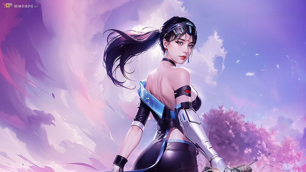 Ноябрьское обновление в Battle Teams 2