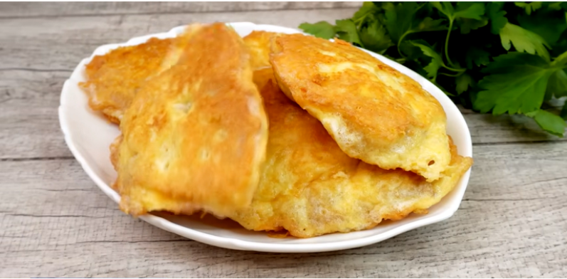 Рыбка "золотистая": этот рецепт стал для меня "хитом", готовлю по поводу и без... Не сложный в приготовлении рецепт😋+✔️Полезные советы.