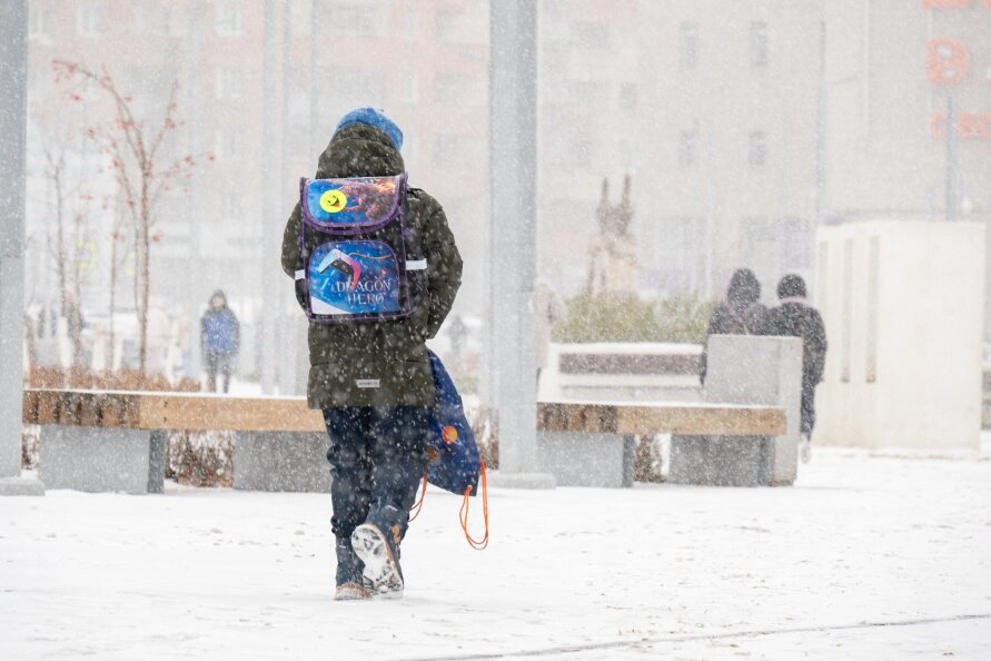    Фото: YAROCKY_RUSLAN//Globallookpress