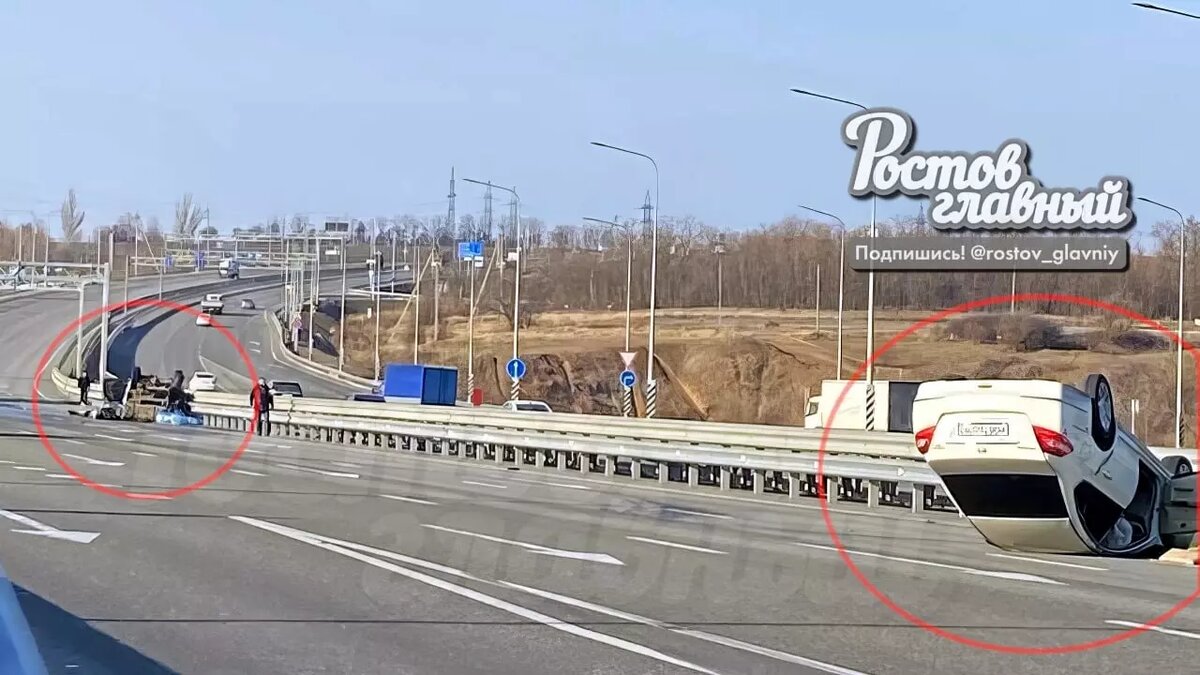     Автор: тг-канал «Ростов Главный»