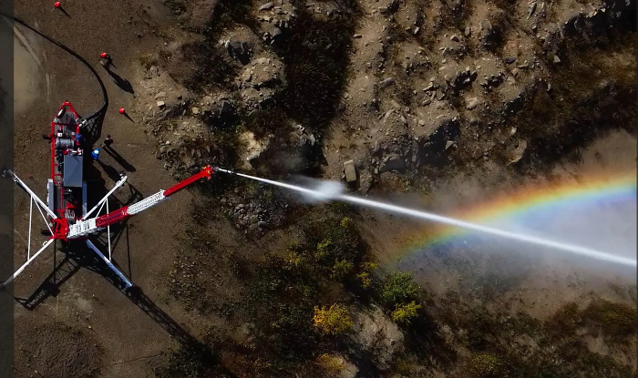 Фото: Wildfire Innovations Inc.