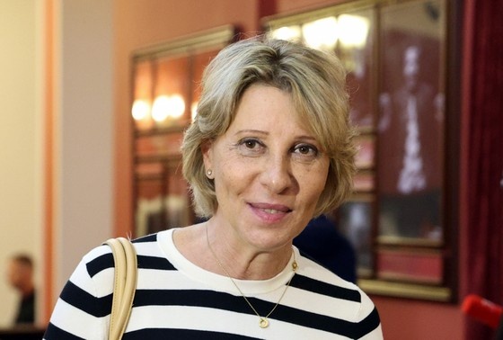    Юлия Рутберг