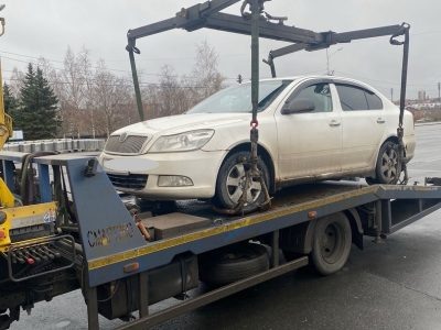    Фото: Госавтоинспекция Петрозаводска