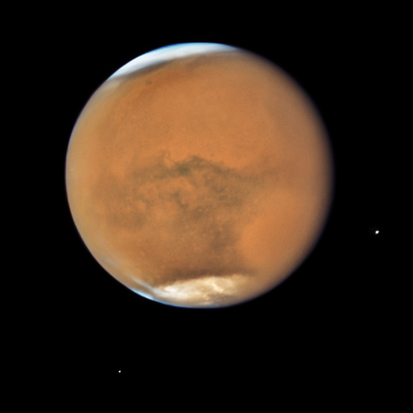    National Aeronautics and Space A/Globallookpress