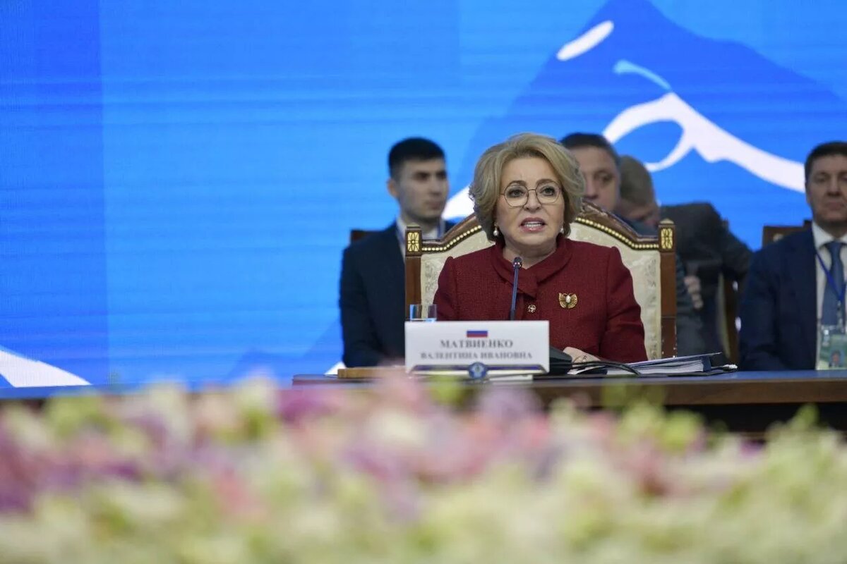 © Sputnik / Жоомарт Ураимов