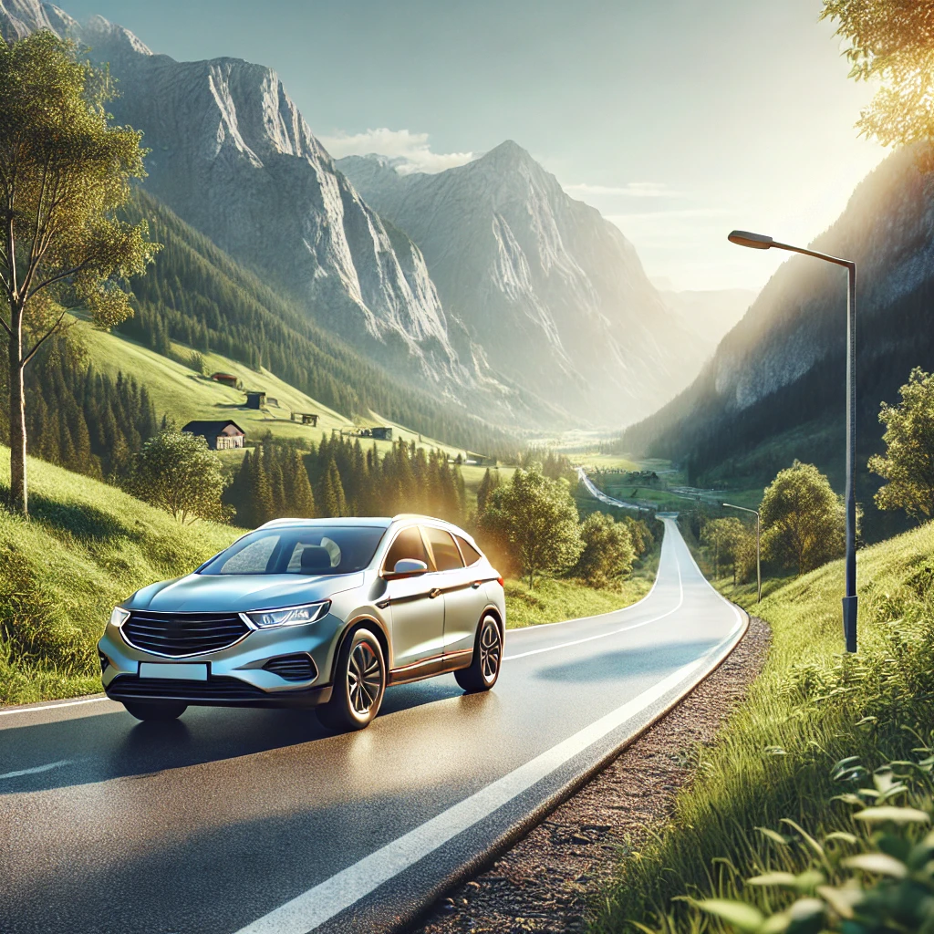 Лучшие трансферы из Адлера в Гудауту