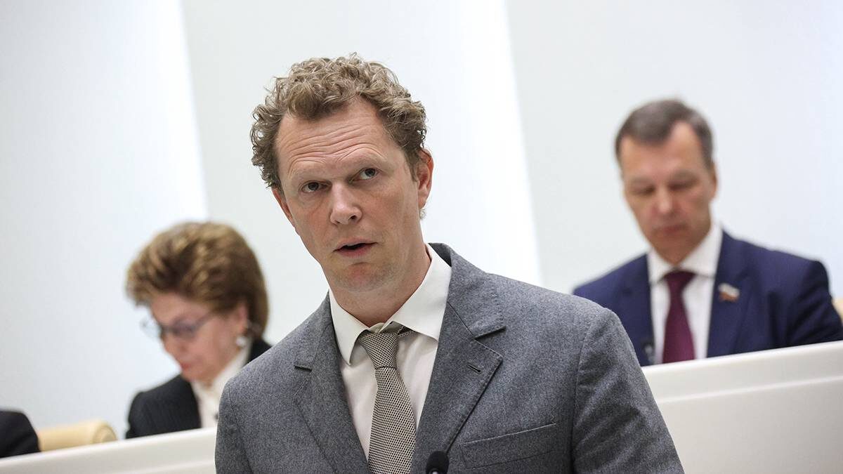    Фото: Пресс-служба Совфеда