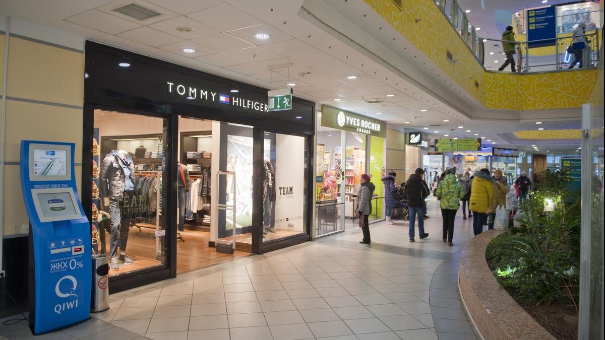    © Константин Долгановский