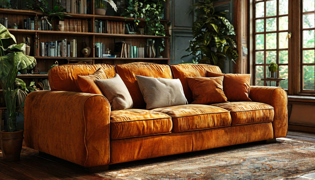 Бизнес по перетяжке мягкой мебели