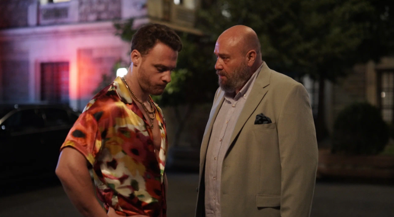 Кадр фильма.