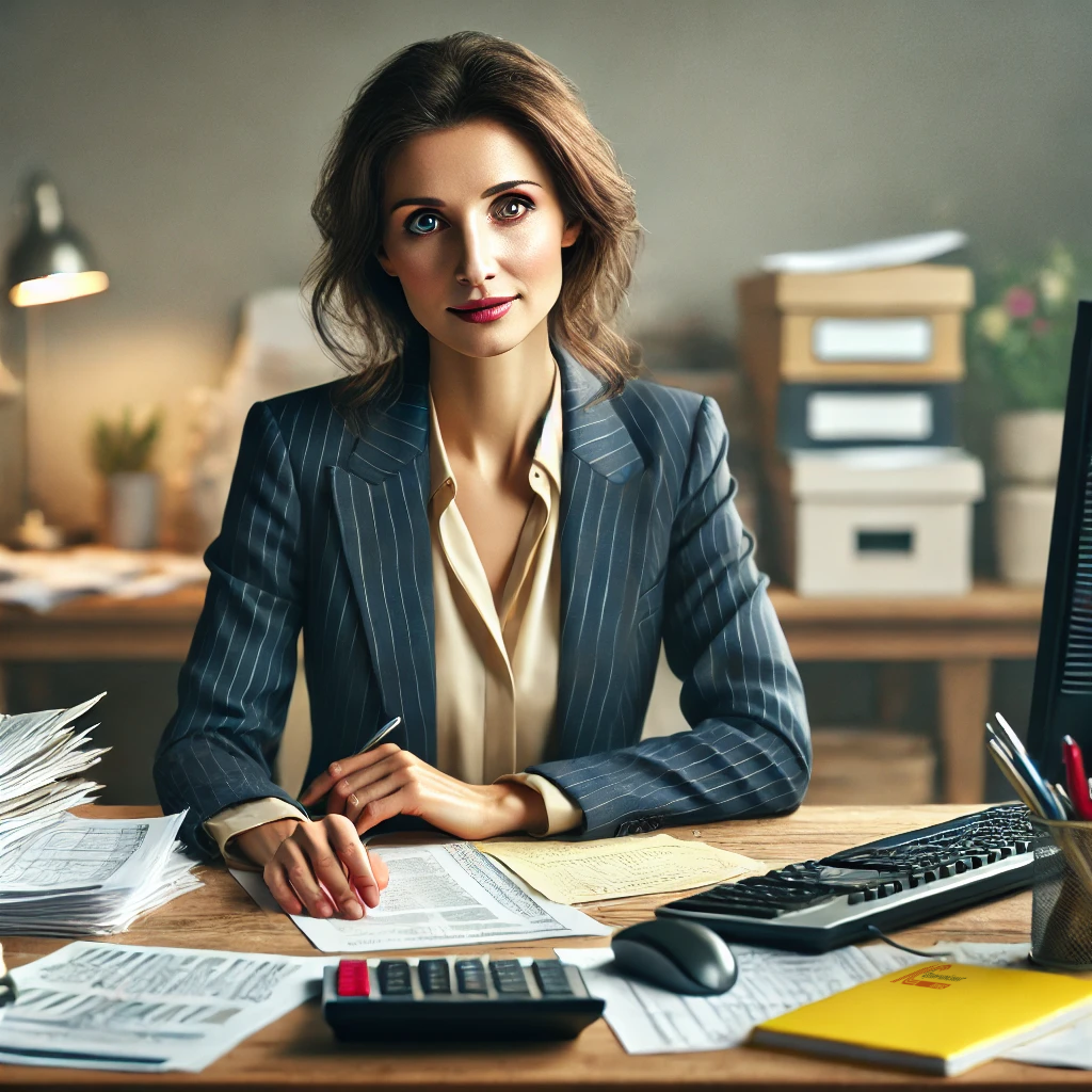 Как ввести остатки отпусков в 1С: ЗУП 8