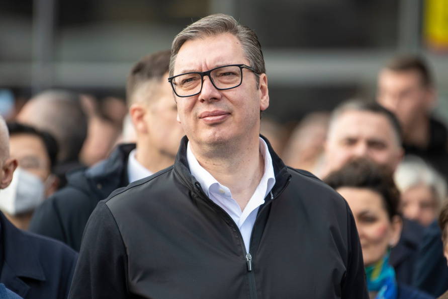    ФОТО: Dragan Mujan/SHUTTERSTOCK.COM