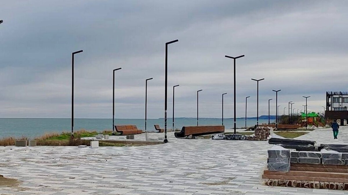    Пресс-служба администрации Краснодарского края