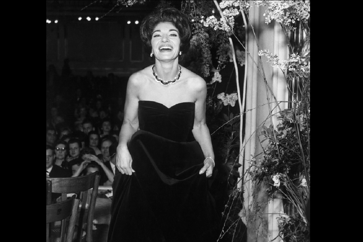    Жизнь звезды была похожа на киносюжет