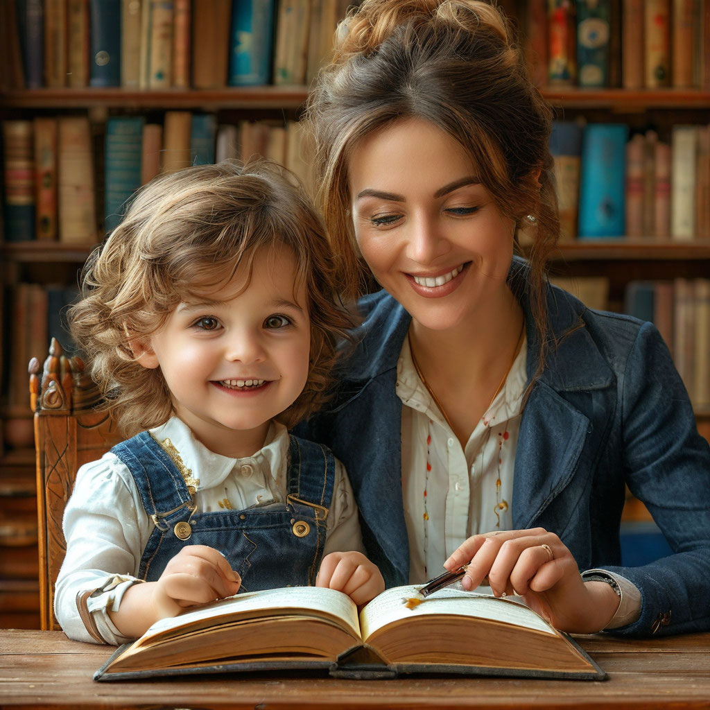 Семейное образование