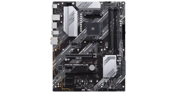 Asus PRIME B550-PLUS