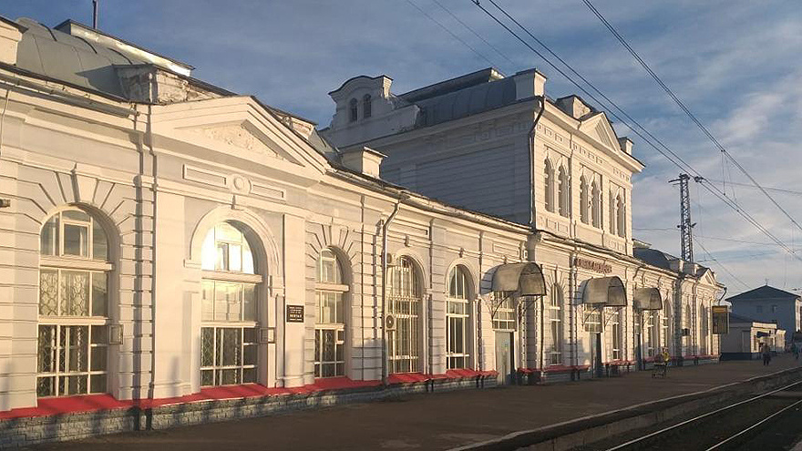 Источник фото - www.rzd.ru