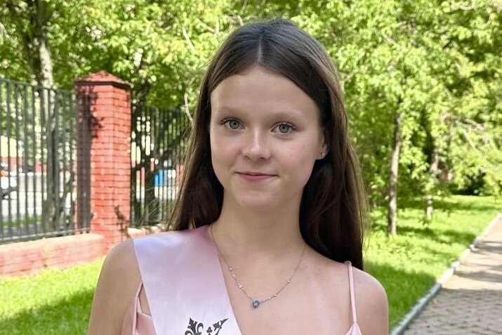     Завершившая карьеру из-за травм 16-летняя фигуристка Ангелина Палагина заявила, что ее бил тренер