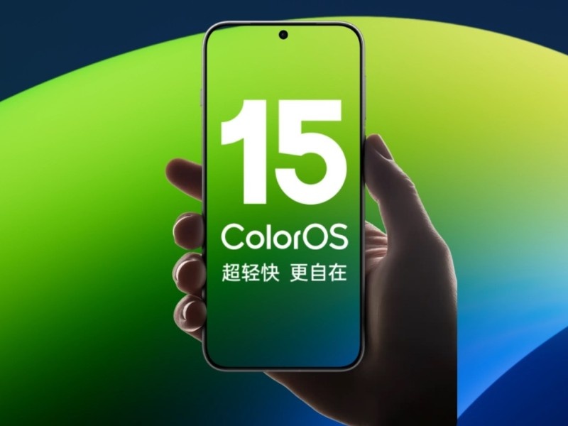   Появился список смартфонов OPPO, которые в ближайшее время получат ColorOS 15