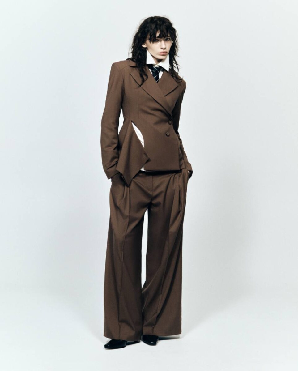    Бренд Sorelle Era представил зимнюю коллекцию в Петербурге (фото 2)