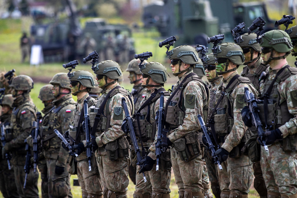 © AP Photo / Mindaugas Kulbis