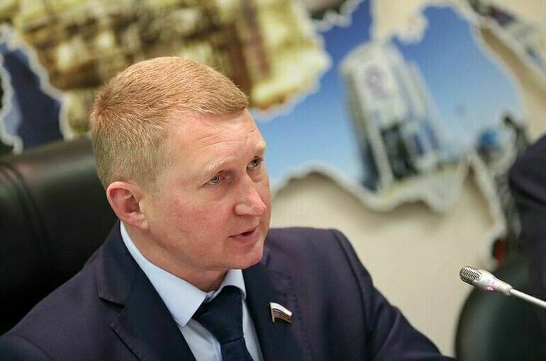   пресс-служба Госдумы