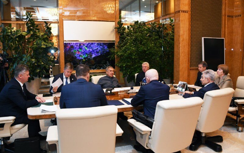    Фото: Аппаратная