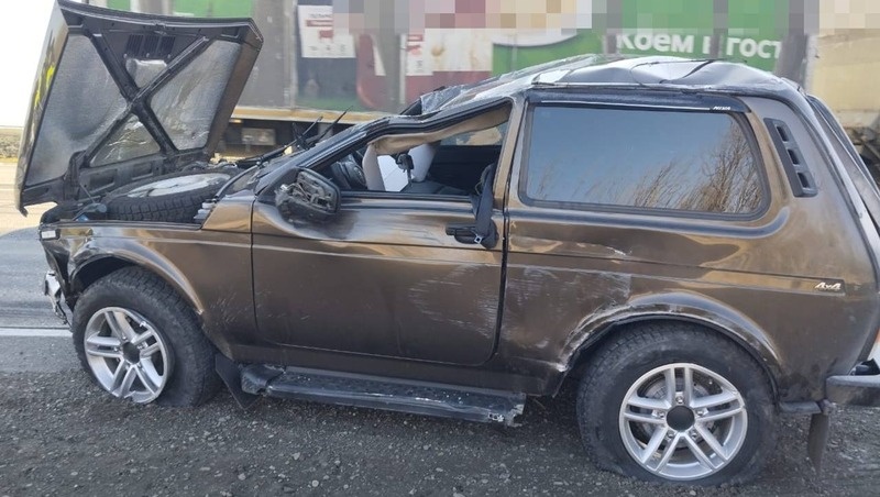      Фото: Госавтоинспекция СК