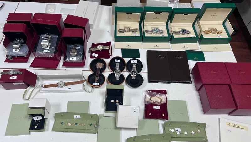      Фото: Пресс-служба Дагестанской таможни