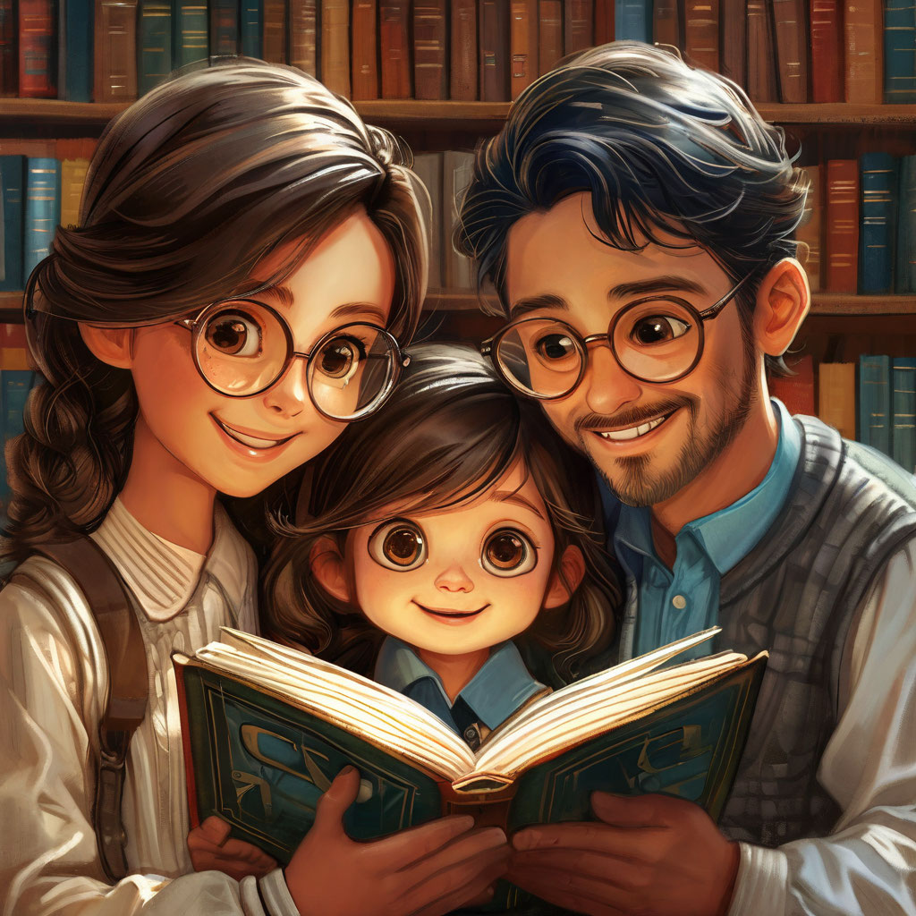 Семейное обазование- это больше радости и меньше стресса