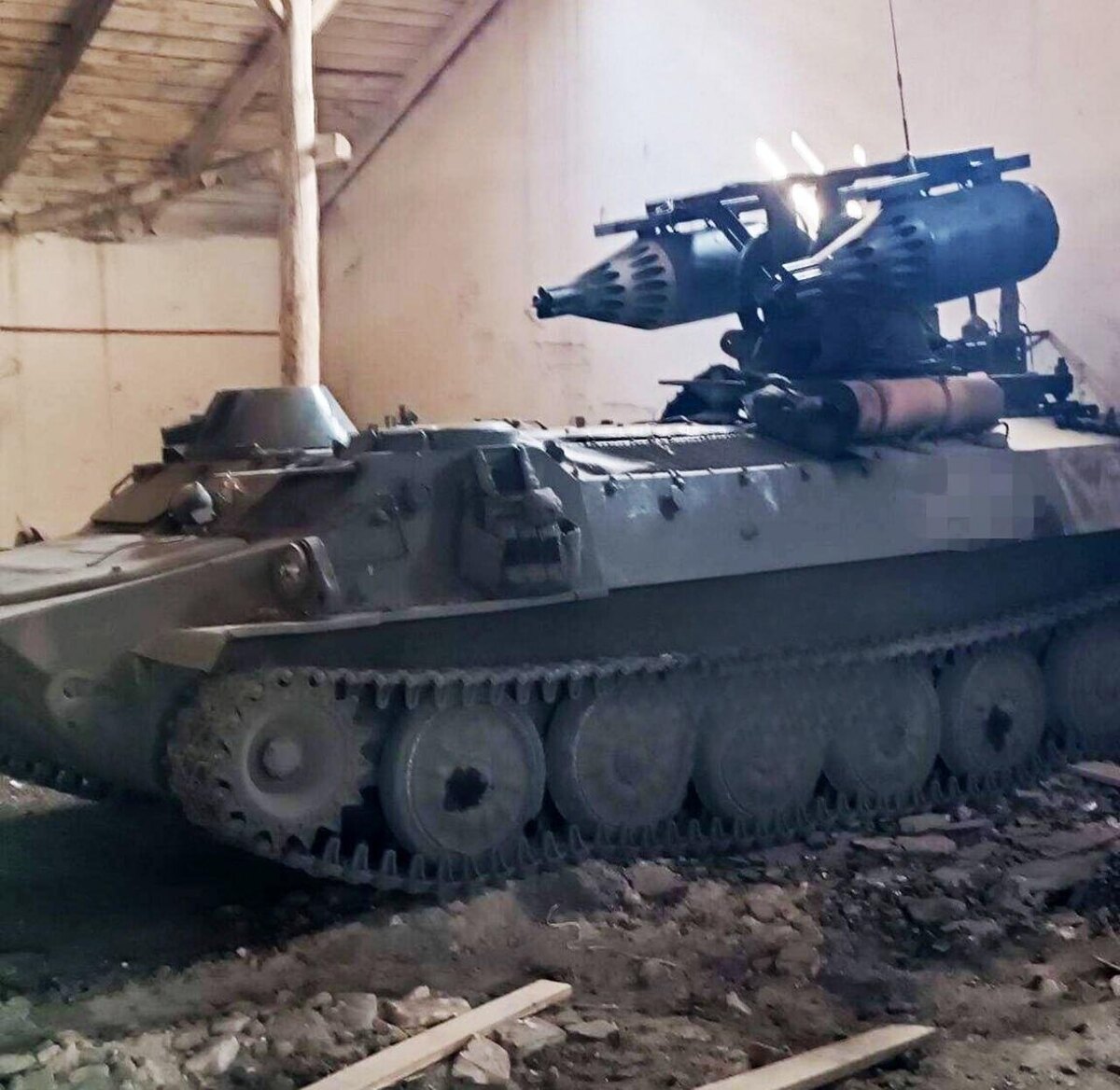    Изображение Уголок Ситха 