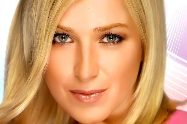    Ирина Гринева