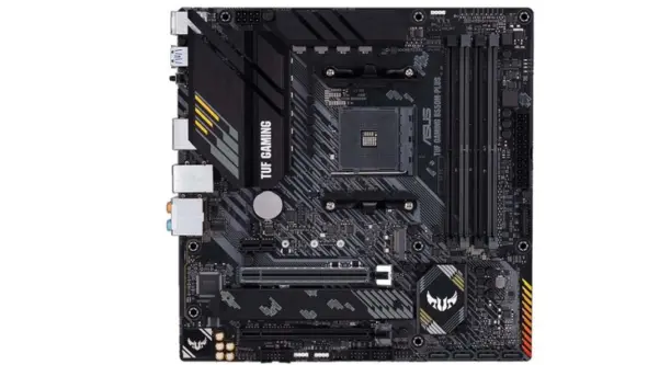 Asus TUF GAMING B550M-PLUS