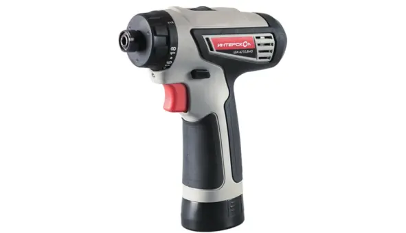 Интерскол ША-6/10,8М3