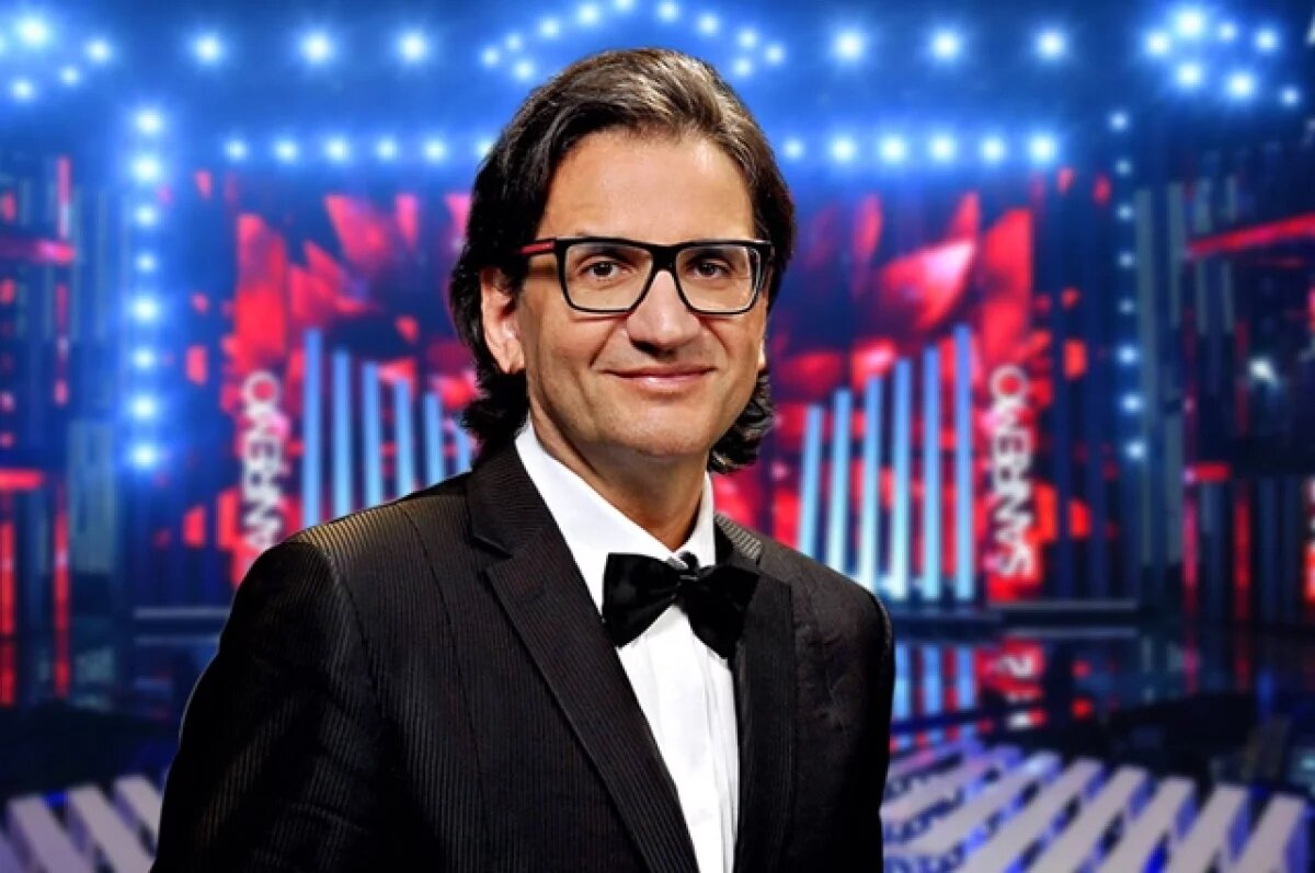    Итальянский композитор Молинелли заявил, что готов выступить в Донбассе