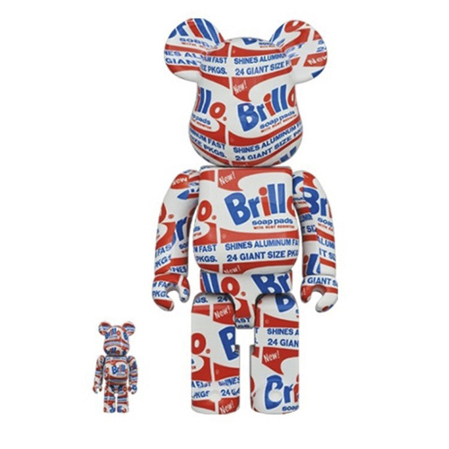 фото с сайта https://bearbrick.ru