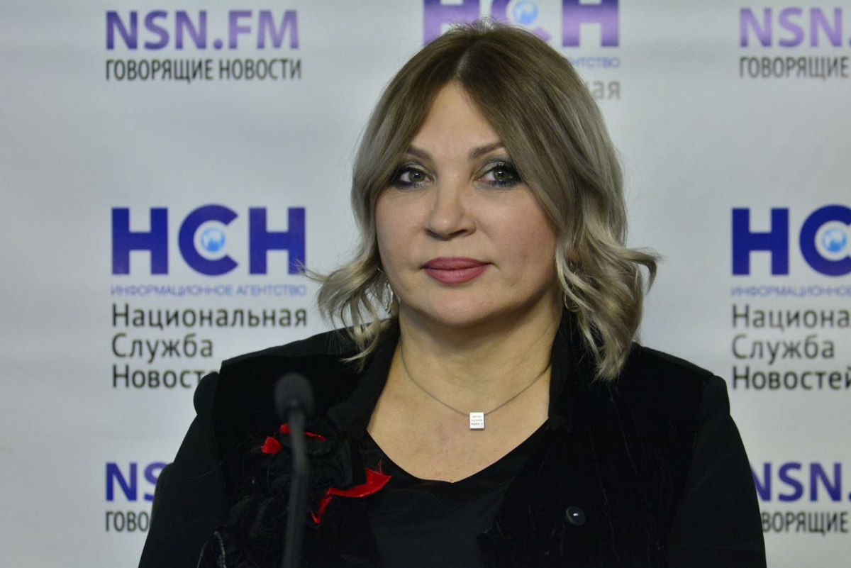 Ая. Фото: Global Look Press 