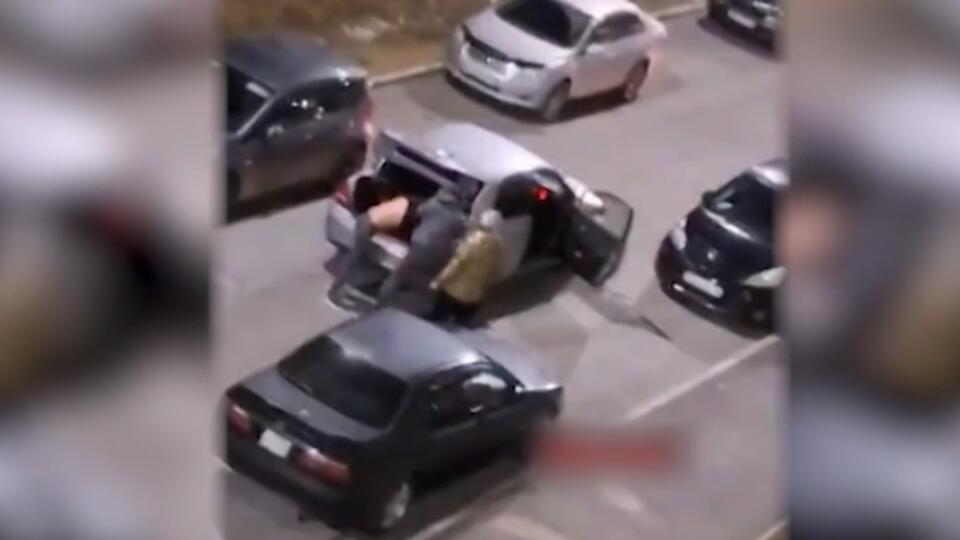 Фото: скриншот видео 